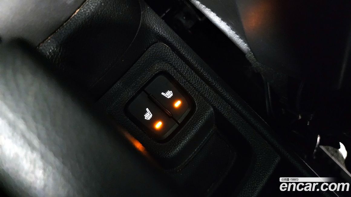 ChevroletGMDaewoo Spark 2021