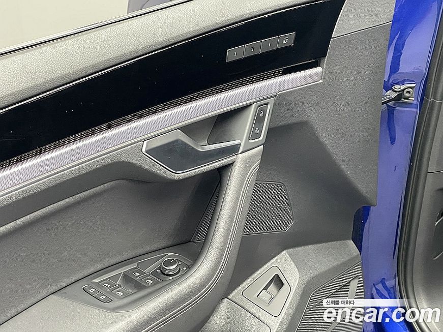 Volkswagen Touareg 2023