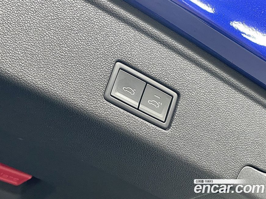 Volkswagen Touareg 2023