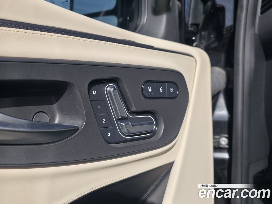 Mercedes-Benz Sprinter 2022