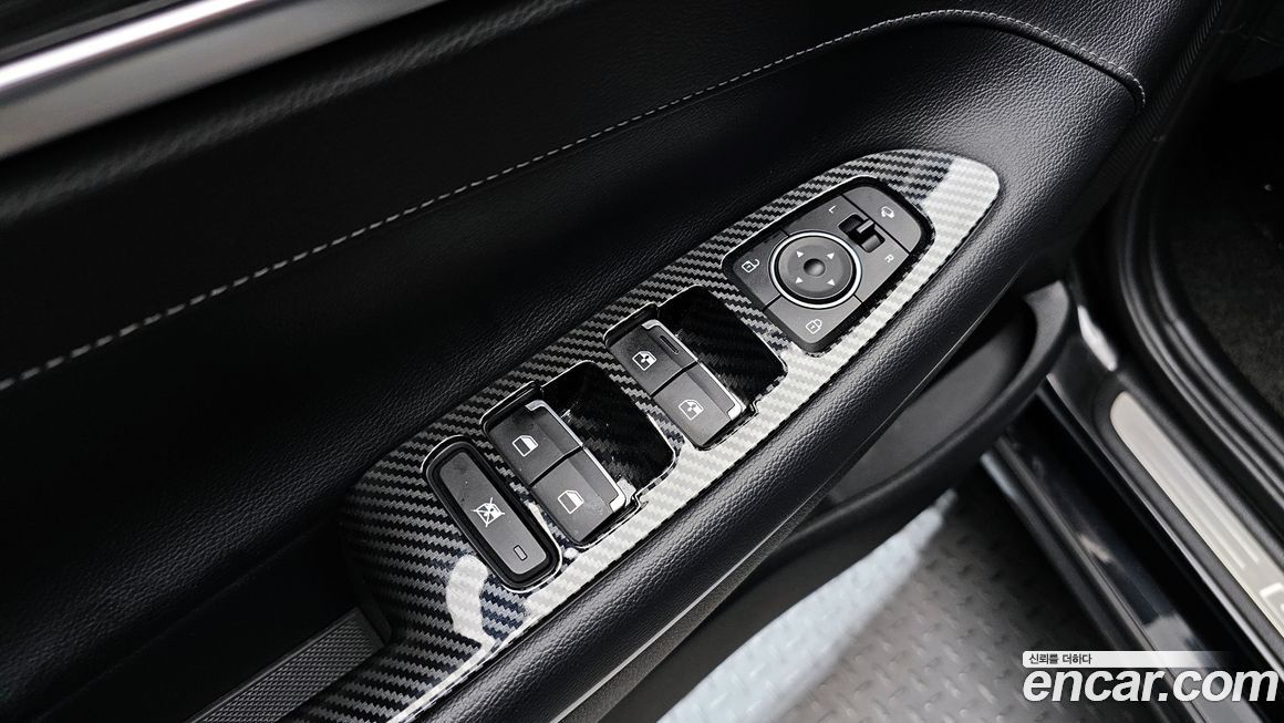 Hyundai Grandeur 2018