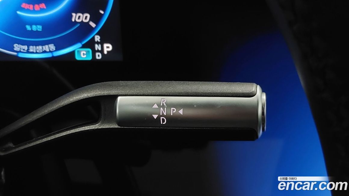 Mercedes-Benz EQS 2022