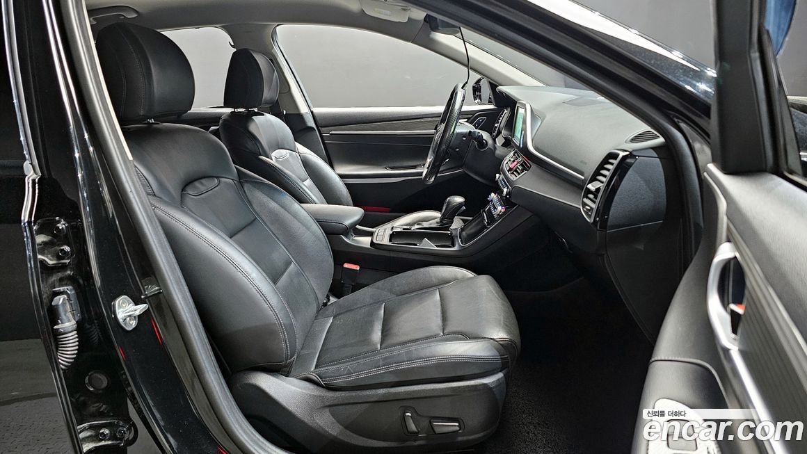 Hyundai Grandeur 2018