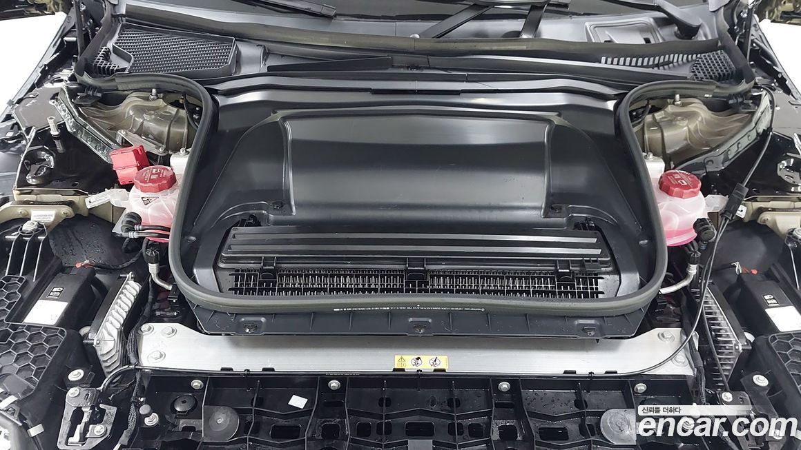 Mercedes-Benz EQS 2022