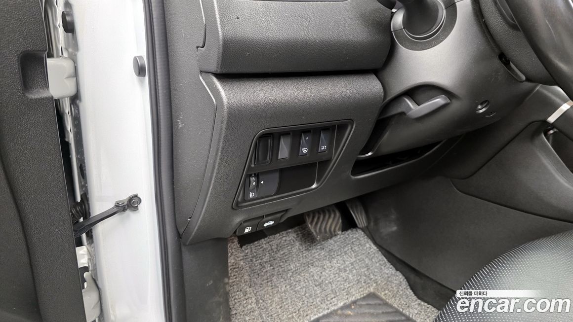 Renault-KoreaSamsung QM6 2020