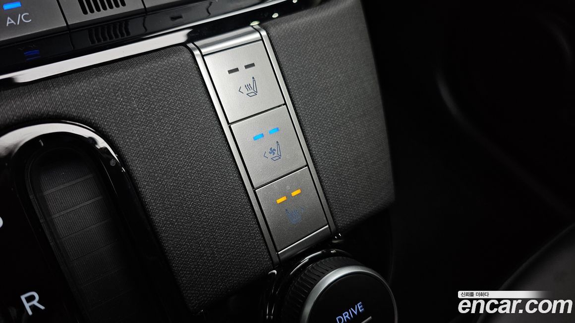 Hyundai Casper 2023