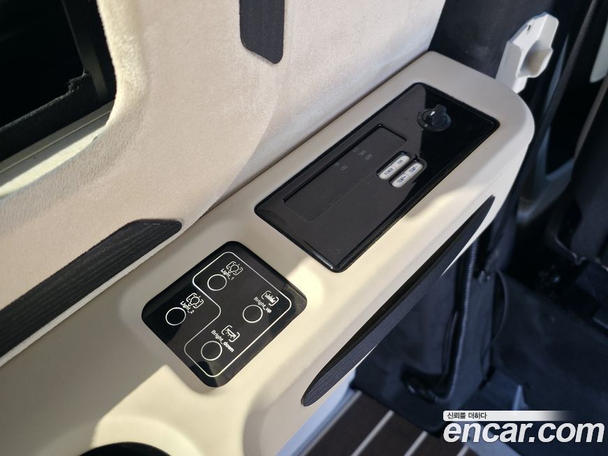 Mercedes-Benz Sprinter 2022