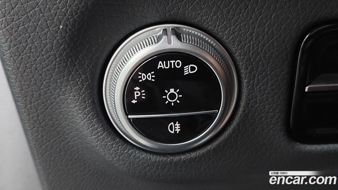 Mercedes-Benz EQS 2022