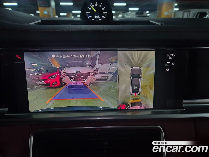 Porsche Panamera 2023