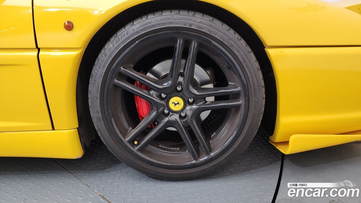 Ferrari F355 1995