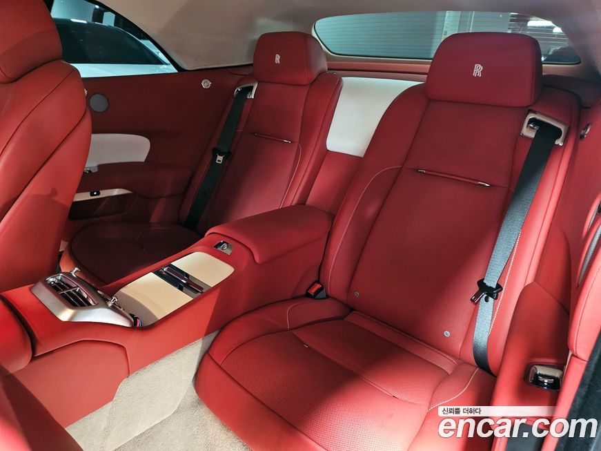 Rolls-Royce Dawn 2019