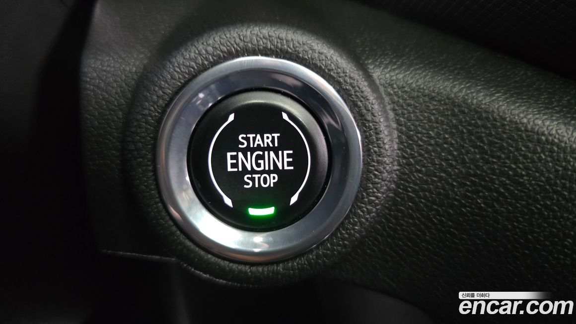 ChevroletGMDaewoo Trailblazer 2022