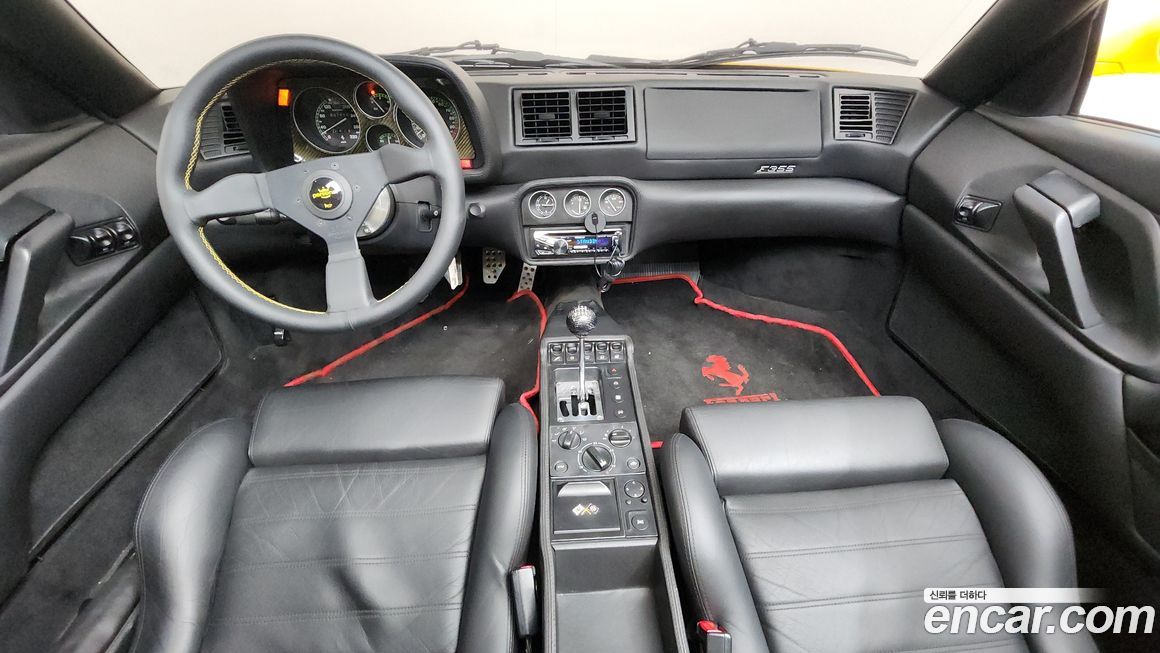 Ferrari F355 1995