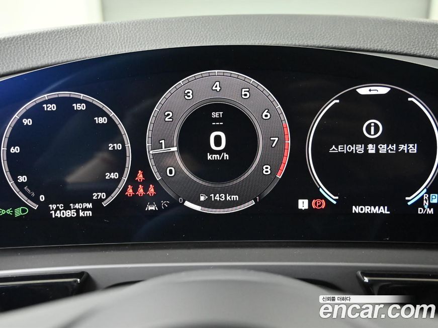 Porsche Cayenne 2024