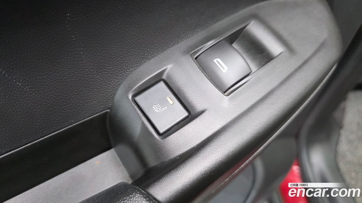 ChevroletGMDaewoo Trailblazer 2022