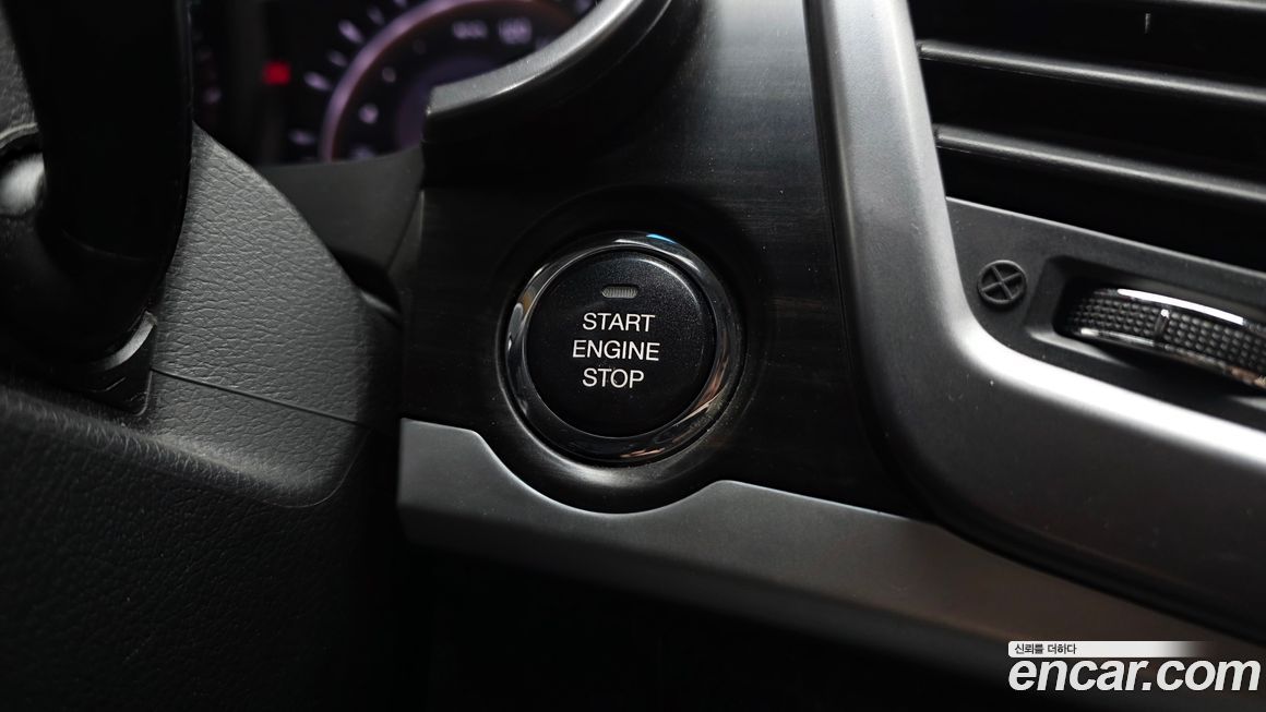 KG_Mobility_Ssangyong KORANDO 2015