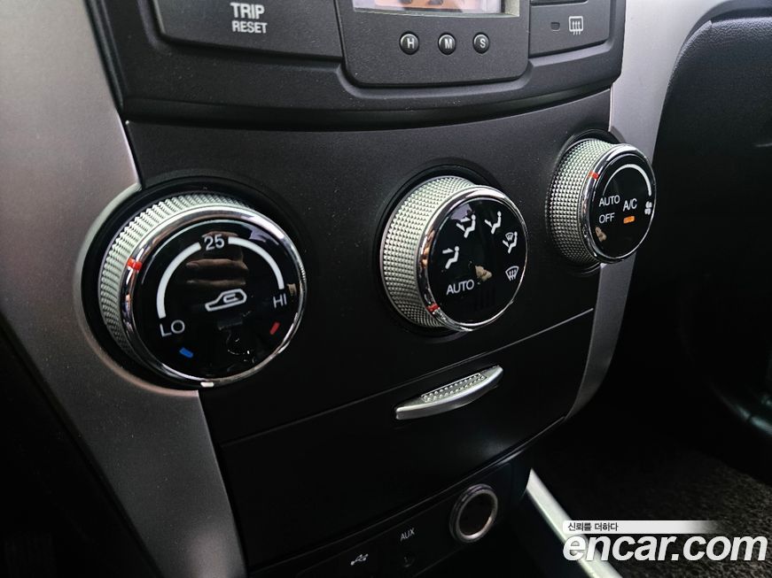 KG_Mobility_Ssangyong KORANDO 2013