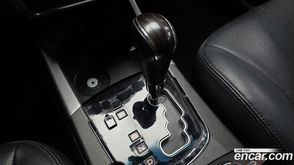 KG_Mobility_Ssangyong KORANDO 2015