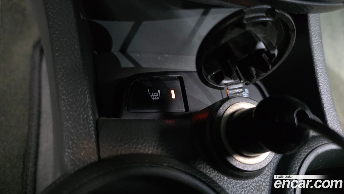 ChevroletGMDaewoo Matiz 2011