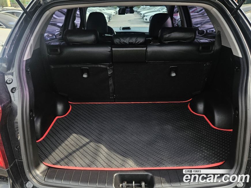 KG_Mobility_Ssangyong KORANDO 2013