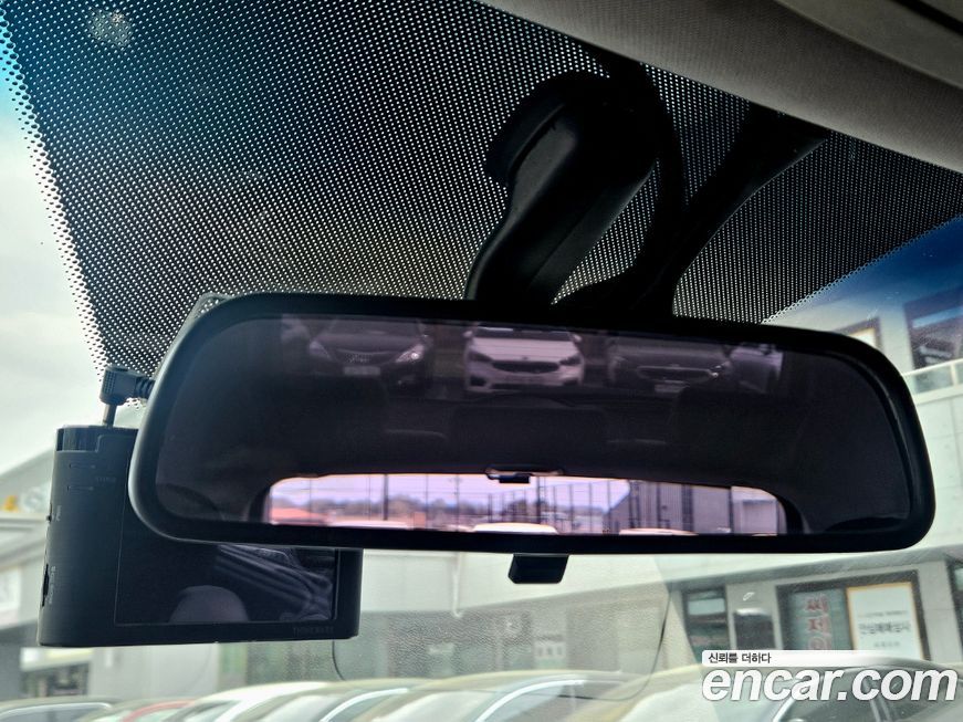 KG_Mobility_Ssangyong KORANDO 2013