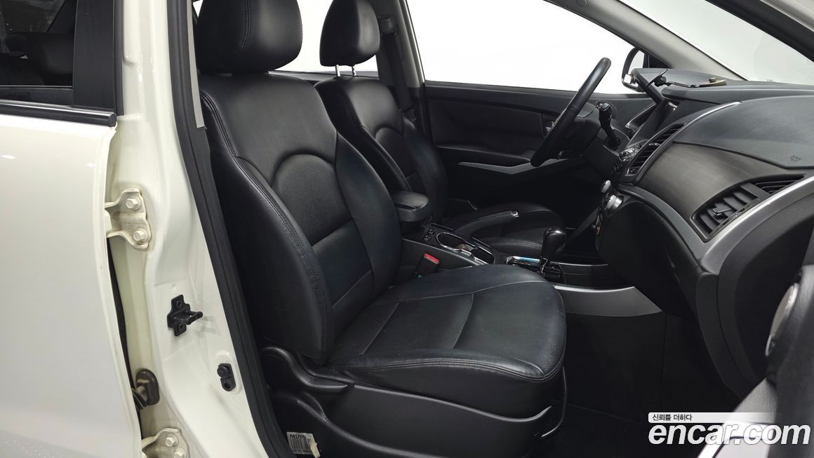 KG_Mobility_Ssangyong KORANDO 2015