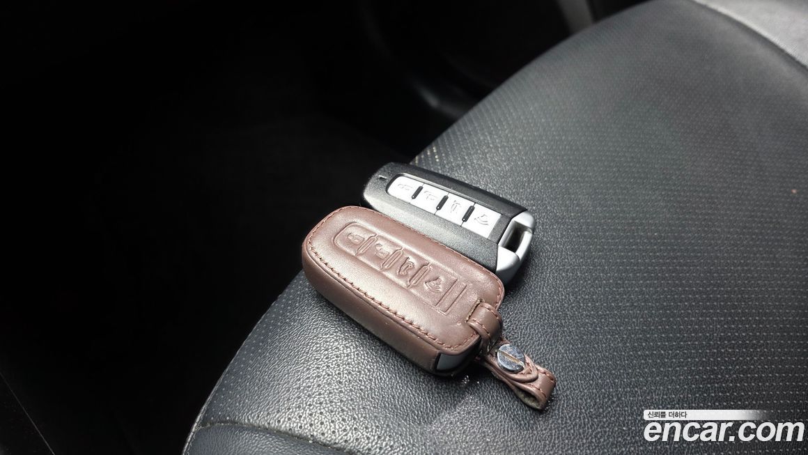 KG_Mobility_Ssangyong KORANDO 2015