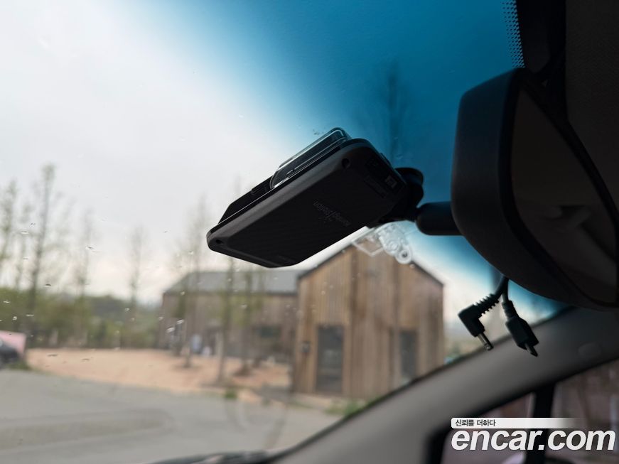 ChevroletGMDaewoo Spark 2012