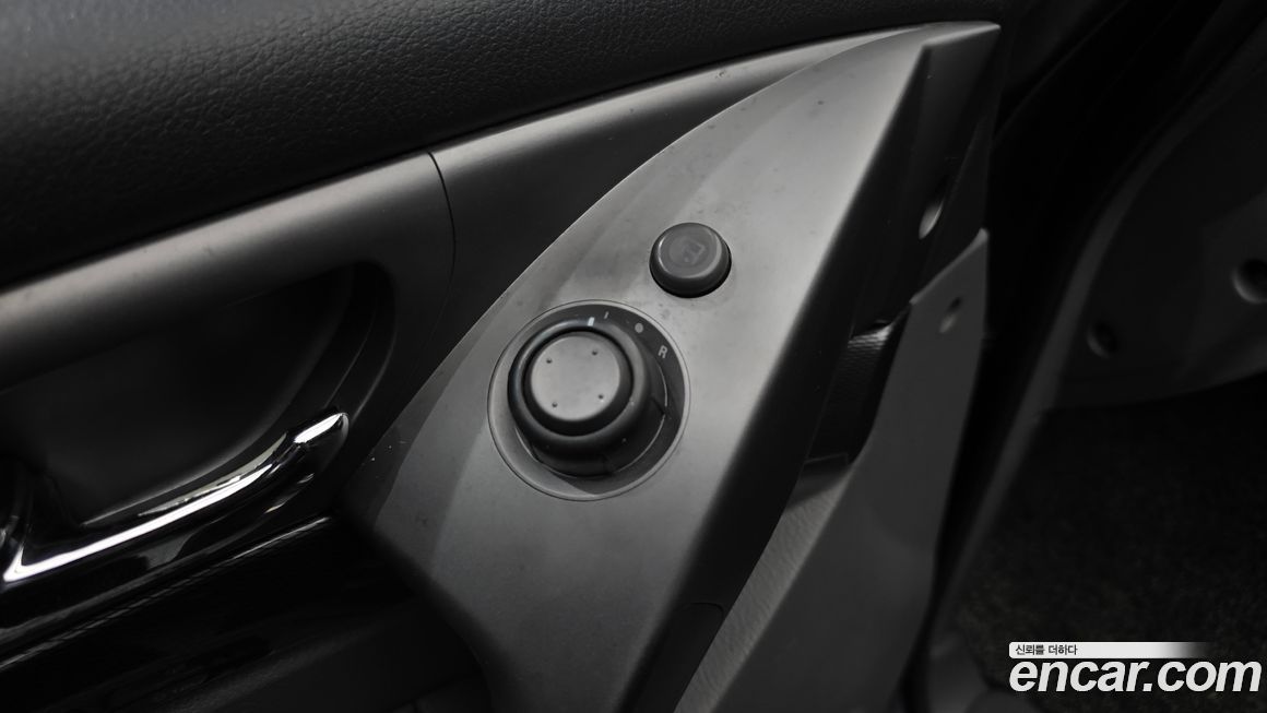 KG_Mobility_Ssangyong KORANDO 2015