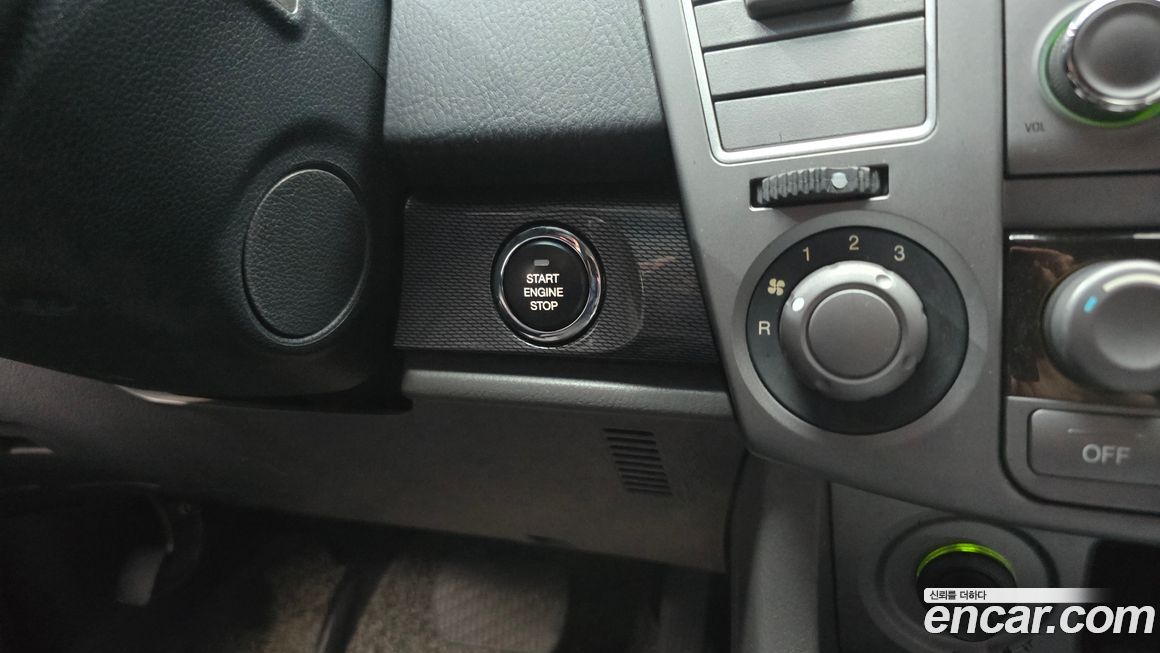 KG_Mobility_Ssangyong KORANDO 2015