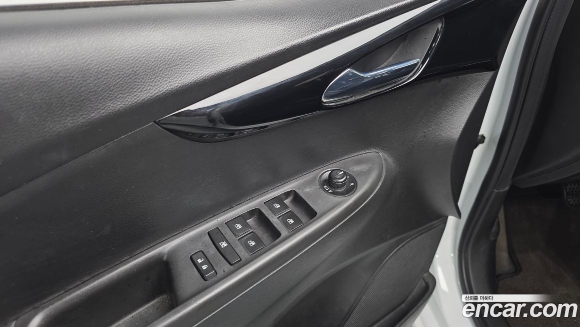 ChevroletGMDaewoo Spark 2016