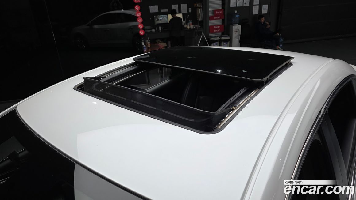 ChevroletGMDaewoo Alpheon 2015