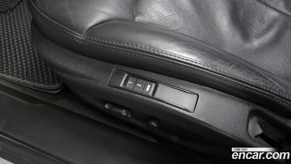 ChevroletGMDaewoo Alpheon 2015