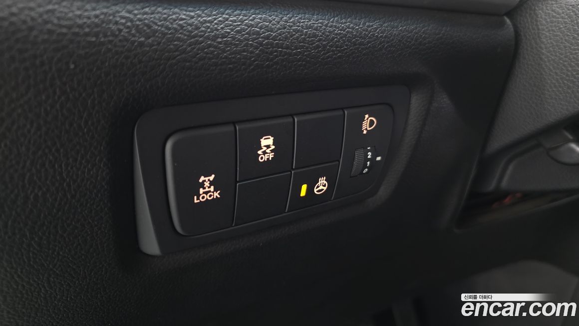 KG_Mobility_Ssangyong KORANDO 2015