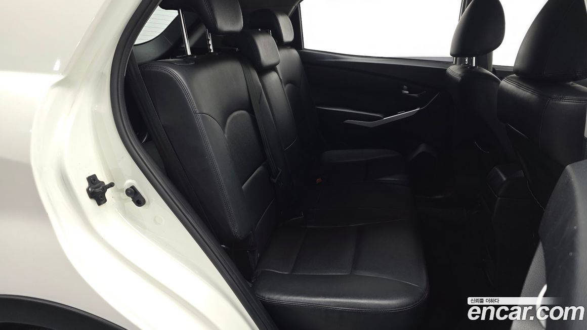 KG_Mobility_Ssangyong KORANDO 2015