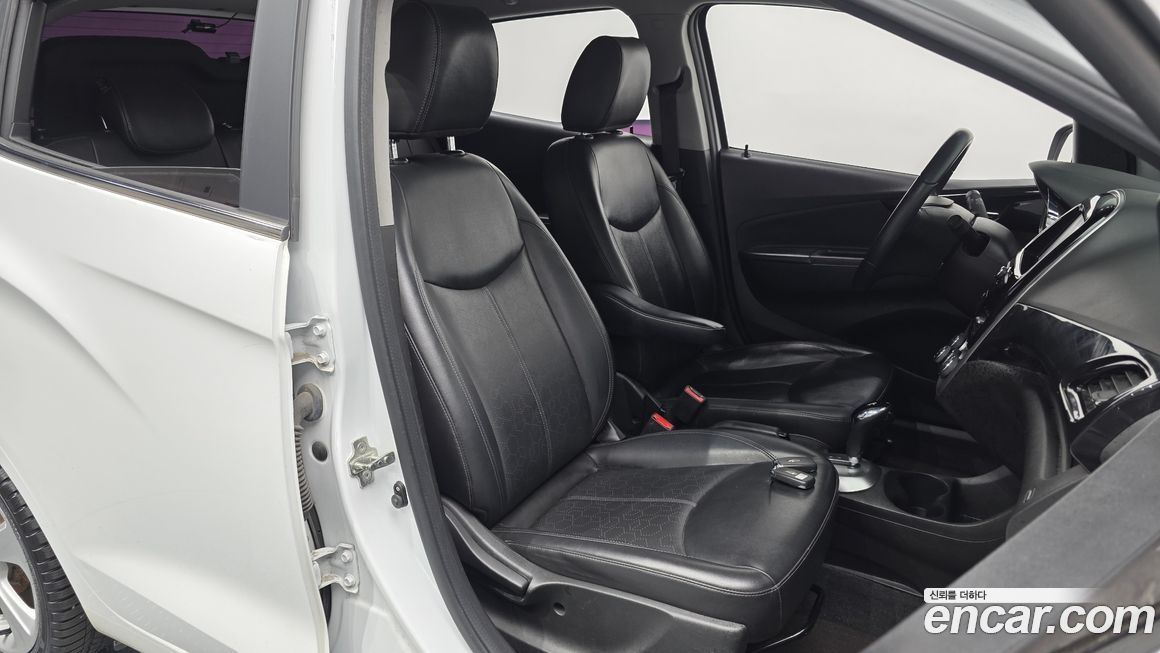 ChevroletGMDaewoo Spark 2016