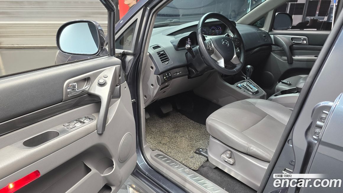 KG_Mobility_Ssangyong KORANDO 2015