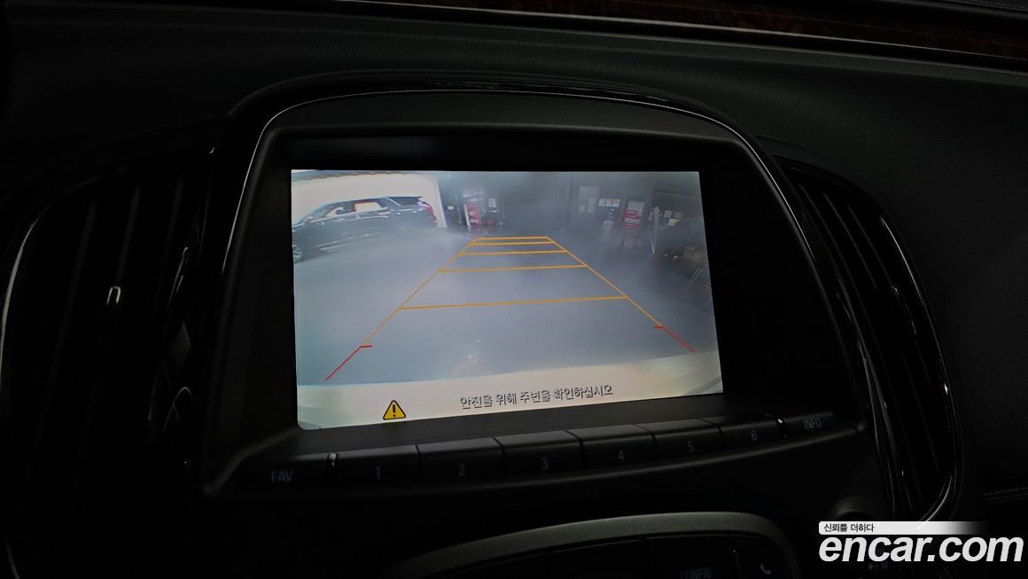 ChevroletGMDaewoo Alpheon 2015