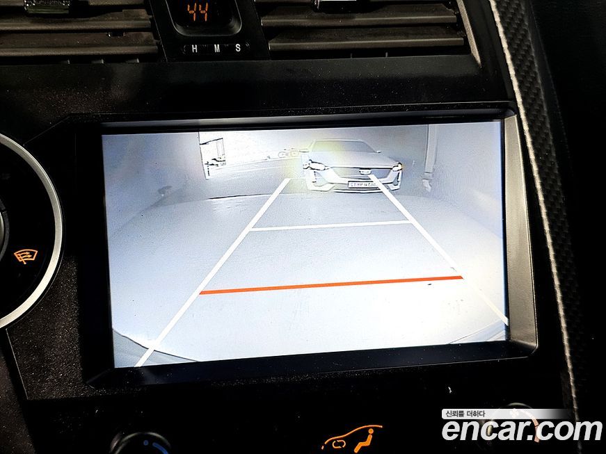 KG_Mobility_Ssangyong KORANDO 2015