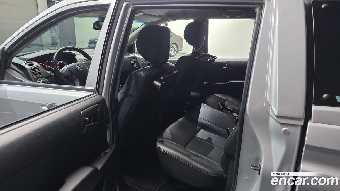 KG_Mobility_Ssangyong KORANDO 2016