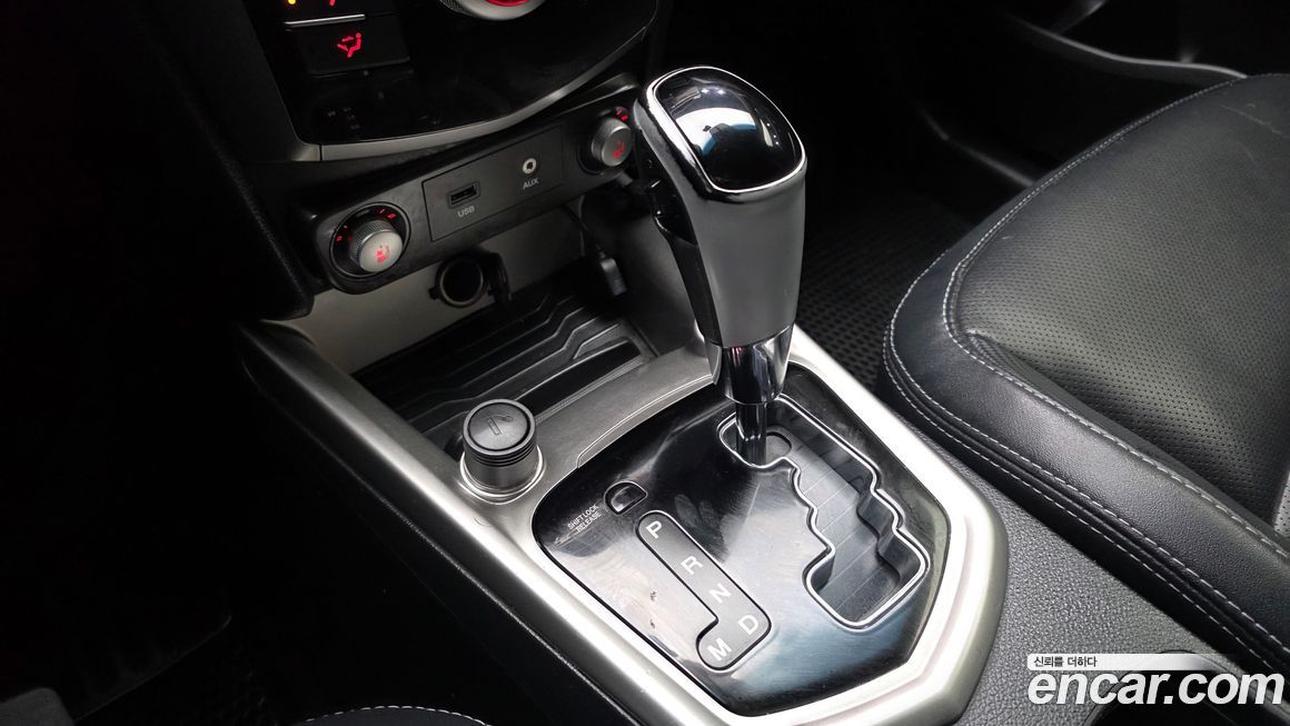 KG_Mobility_Ssangyong TIBOLI 2016