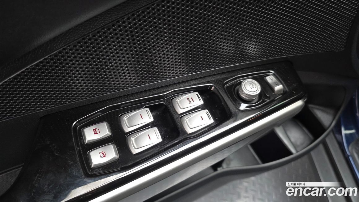 KG_Mobility_Ssangyong TIBOLI 2016