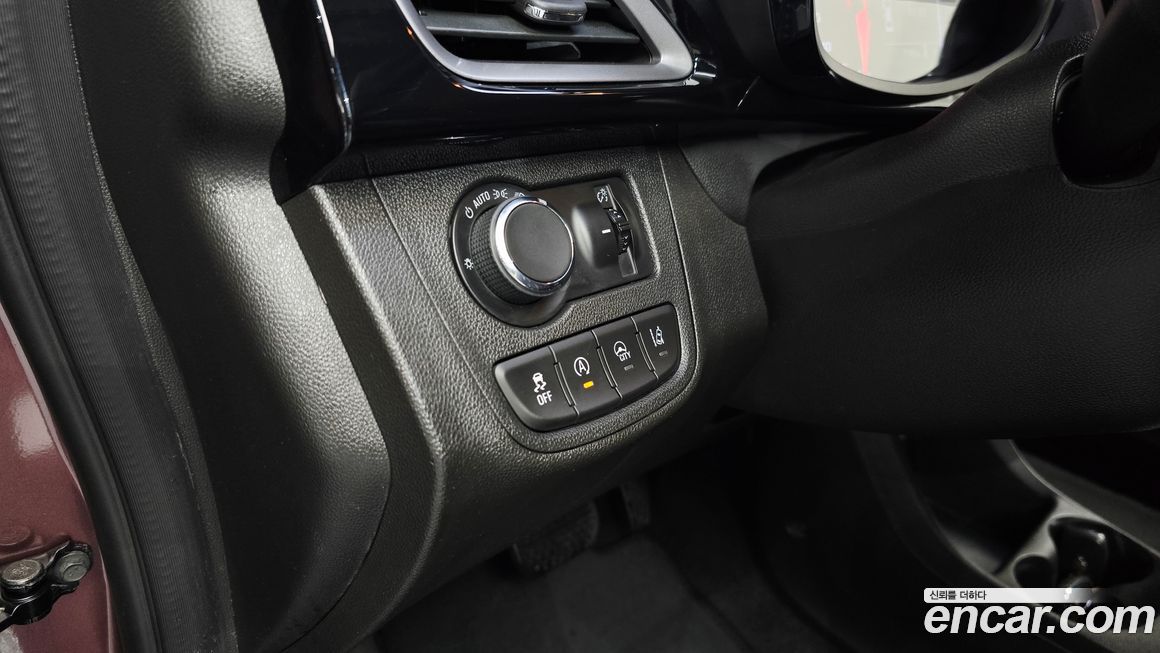 ChevroletGMDaewoo Spark 2019