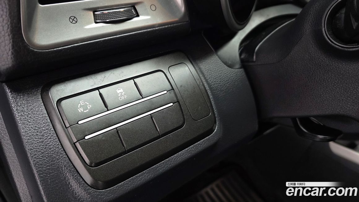 KG_Mobility_Ssangyong TIBOLI 2016