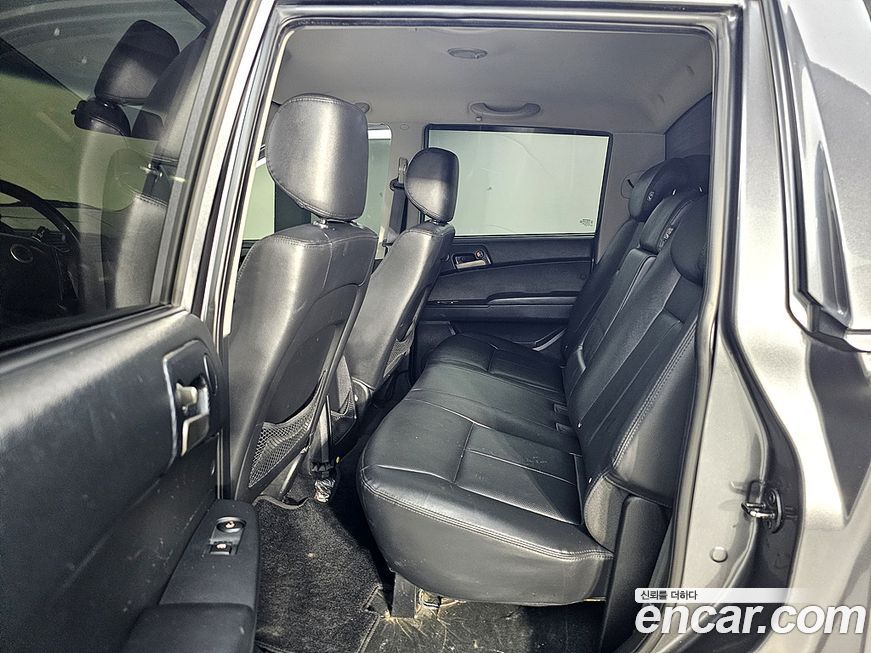 KG_Mobility_Ssangyong KORANDO 2015