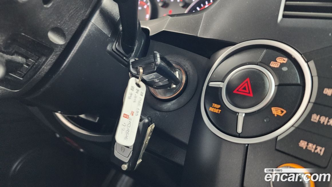 KG_Mobility_Ssangyong KORANDO 2016