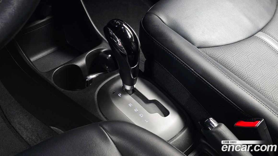 ChevroletGMDaewoo Spark 2019