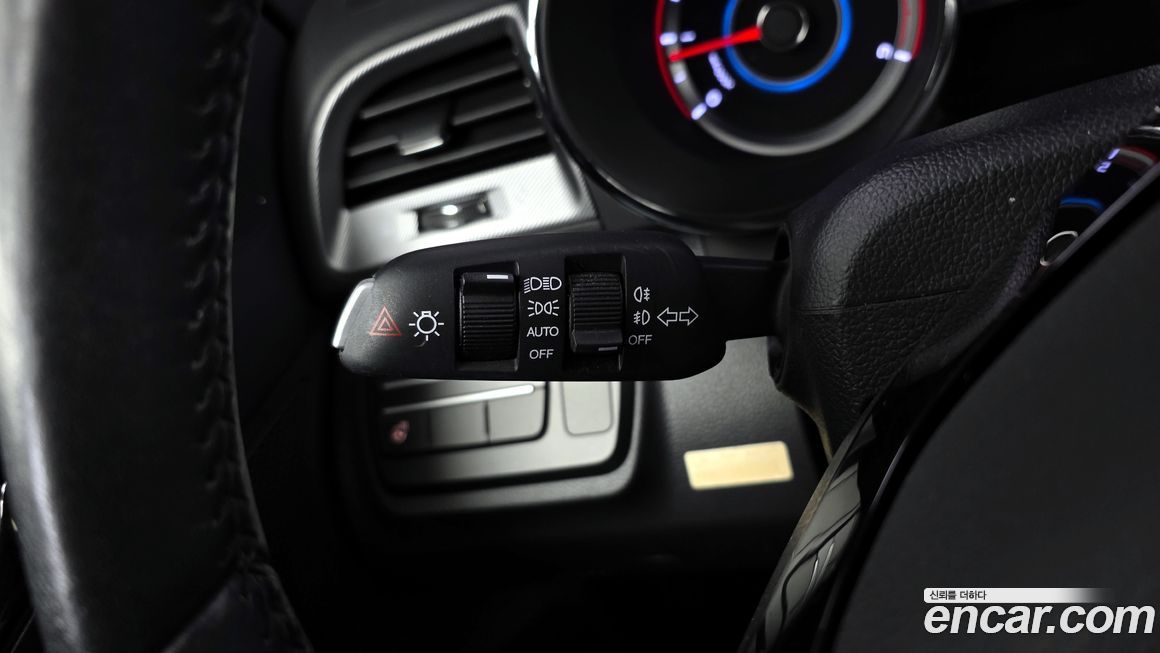 KG_Mobility_Ssangyong TIBOLI 2017