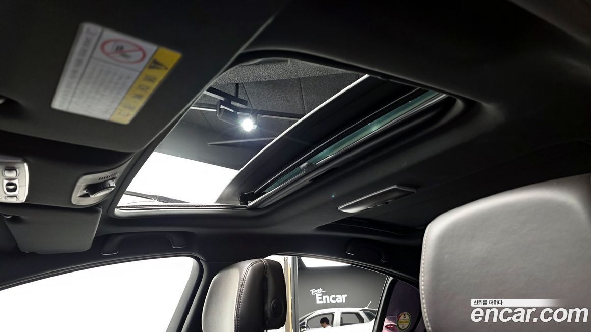 Renault-KoreaSamsung SM5  2016