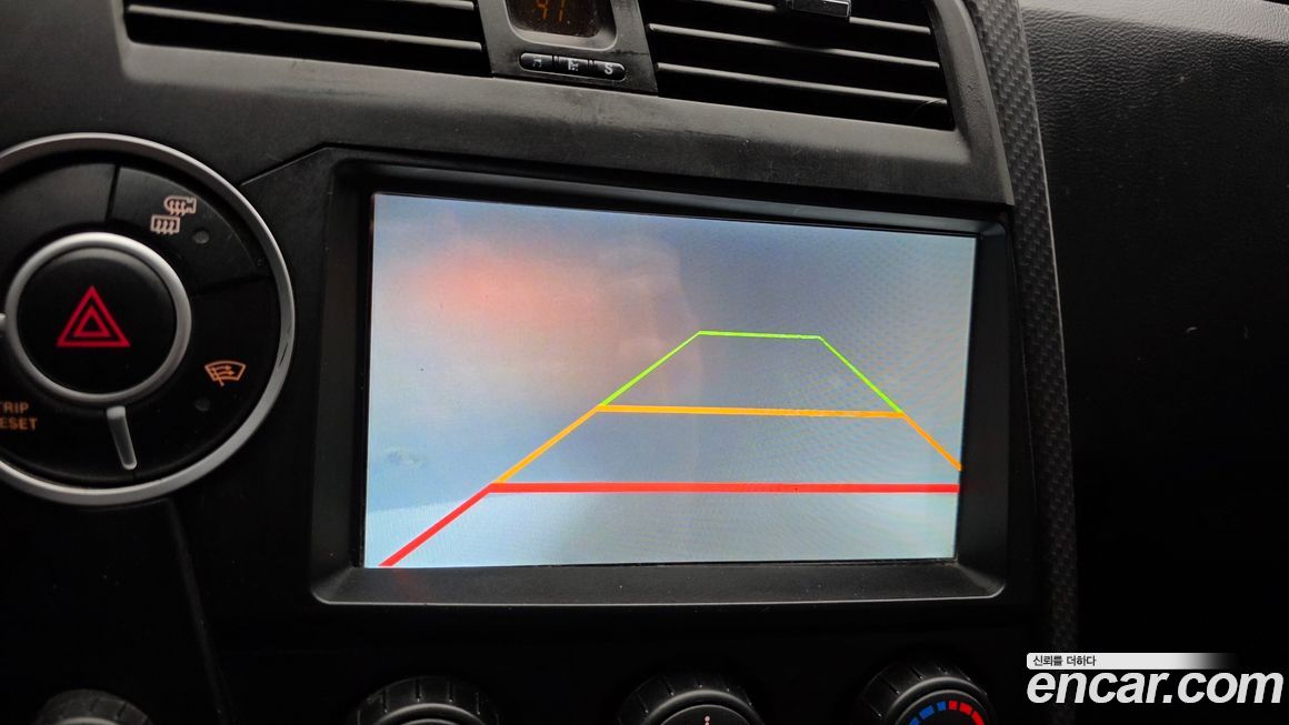 KG_Mobility_Ssangyong KORANDO 2016